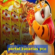 portal zacarias pcc